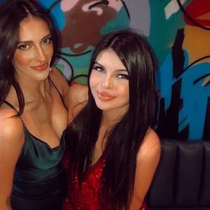 Meet your Posher, Chandler